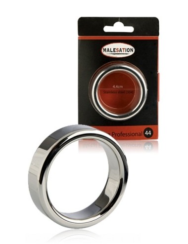 Metal Ring Professional - Malesation