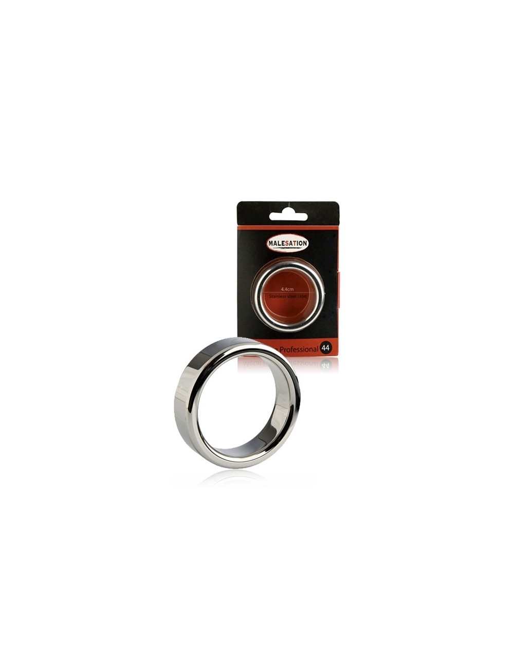 Metal Ring Professional - Malesation Metal Ring Professional - Malesation