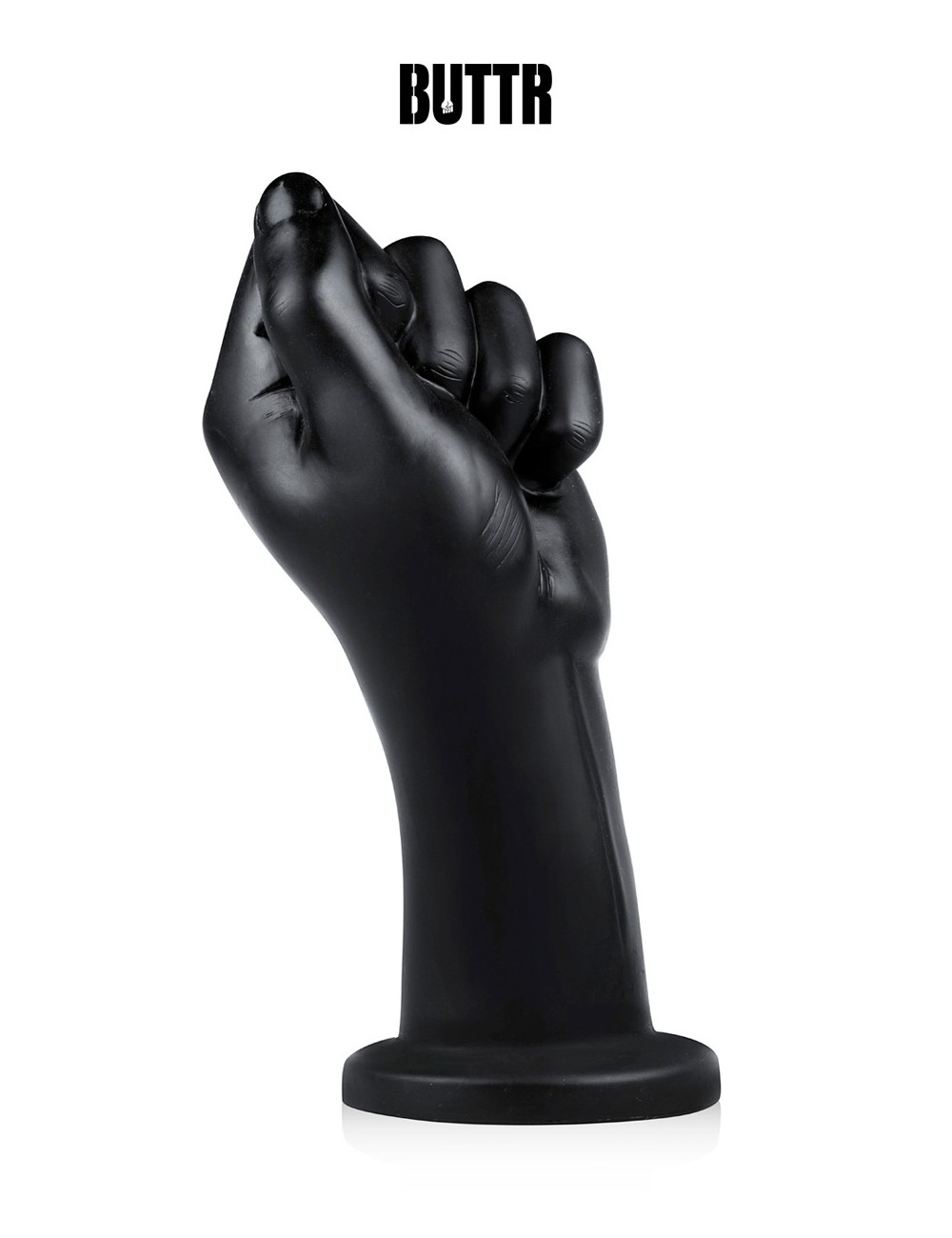 Poing fermé 22x8,6cm Fist Corps - BUTTR
