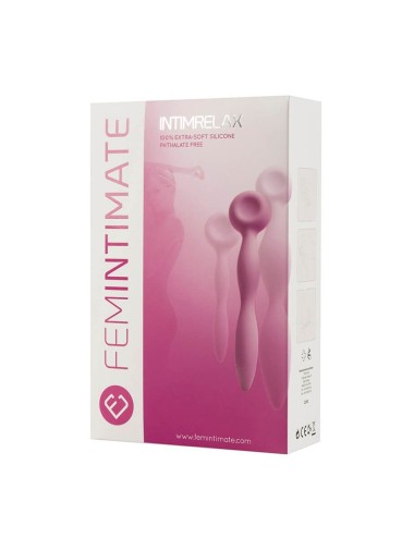 Intimrelax - Femintimate