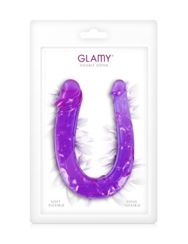 Mini Double dong Glamy