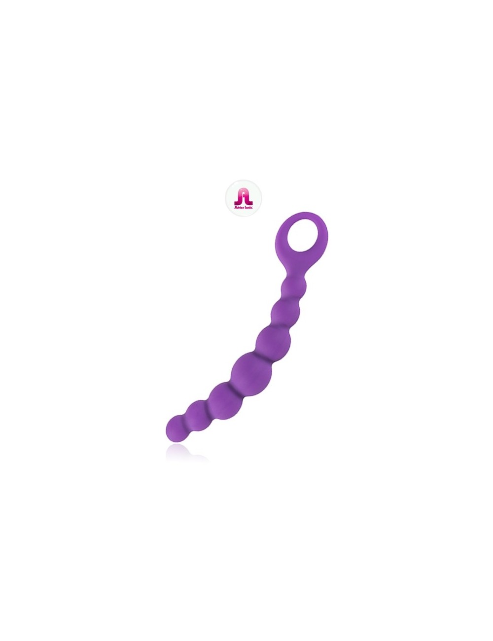 Chaîne anale Bubble 