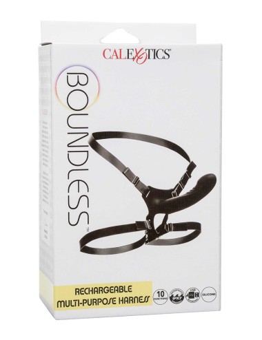 Harnais Boundless Rechargeable Harness