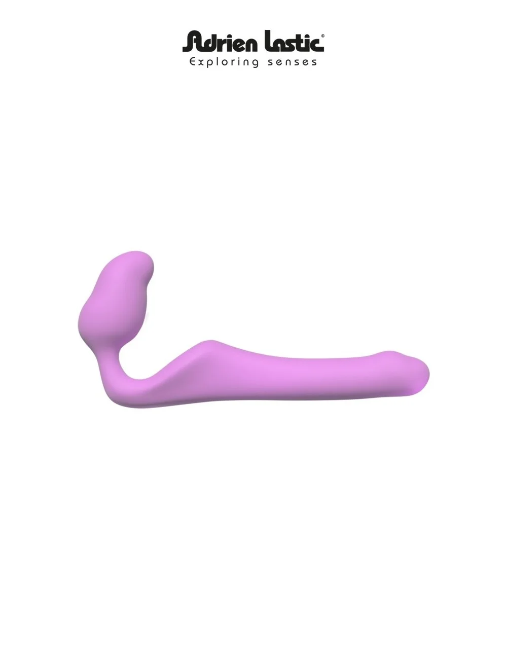 Gode anatomique Queens S - Adrien lastic Gode anatomique Queens S - Adrien lastic