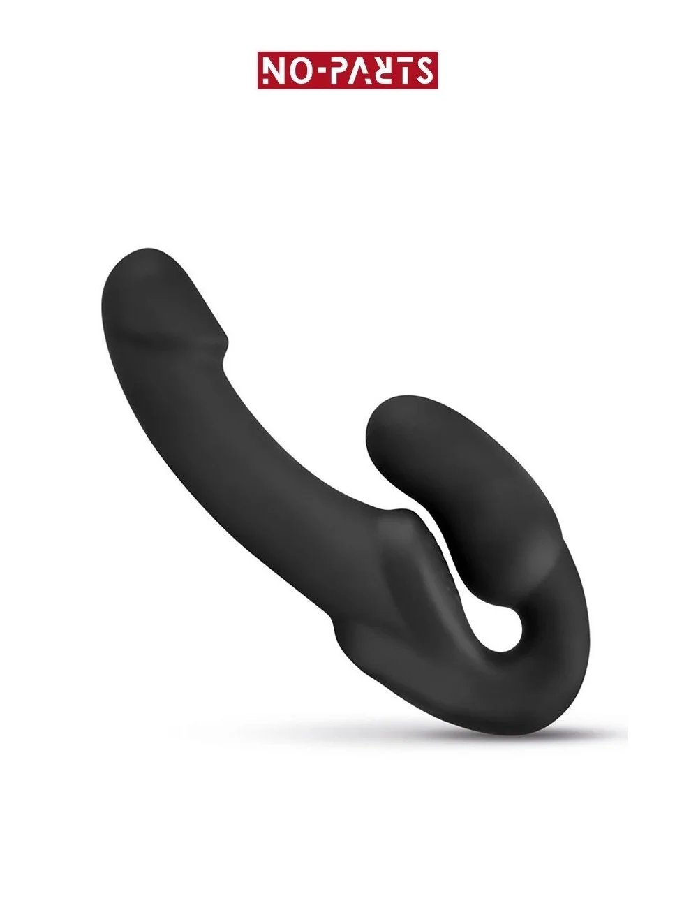 Gode-ceinture anatomique Morgan 22 cm - No-Parts Gode-ceinture anatomique Morgan 22 cm - No-Parts