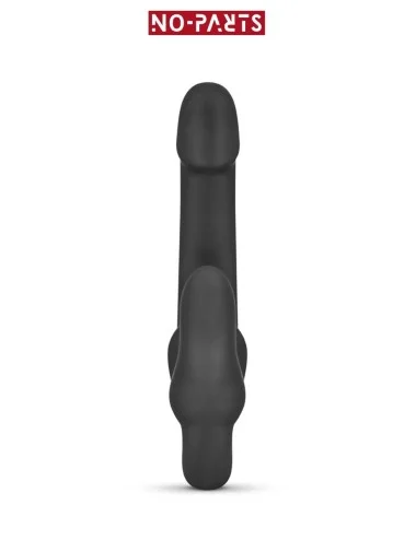 Gode-ceinture anatomique Morgan 22 cm - No-Parts