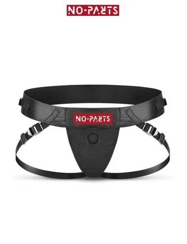 Harnais pour gode-ceinture  Jordan - No-Parts