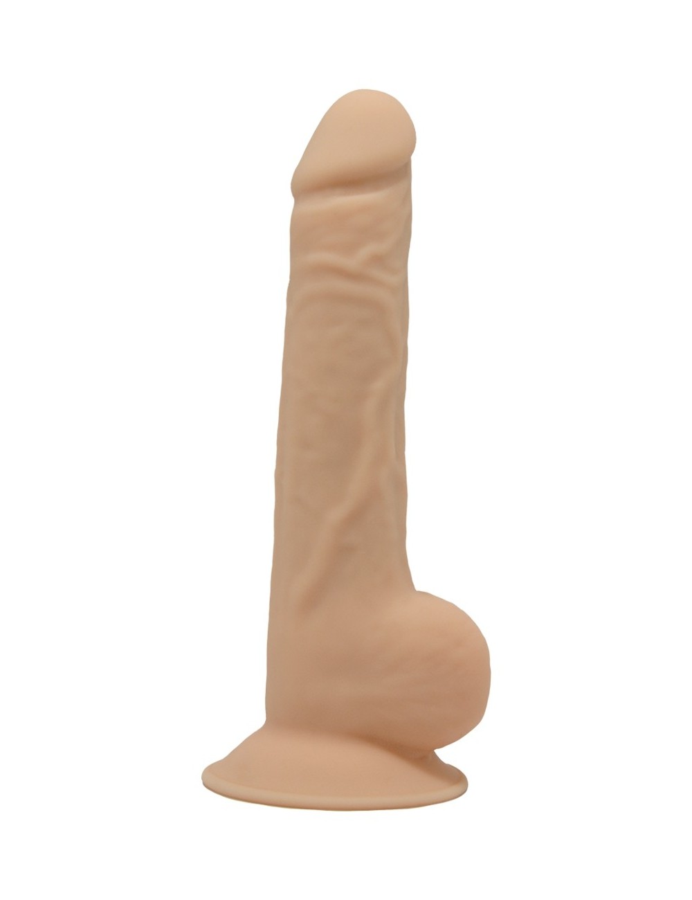 Gode double densité 17,5cm Mr Smith - Wooomy Gode double densité 17,5cm Mr Smith - Wooomy
