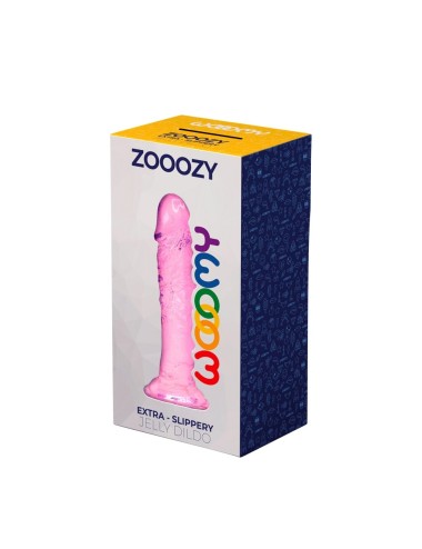 Gode jelly Zooozy - Wooomy