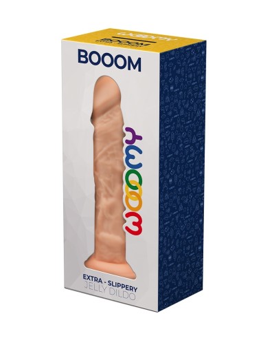 Gode jelly Booom - Wooomy