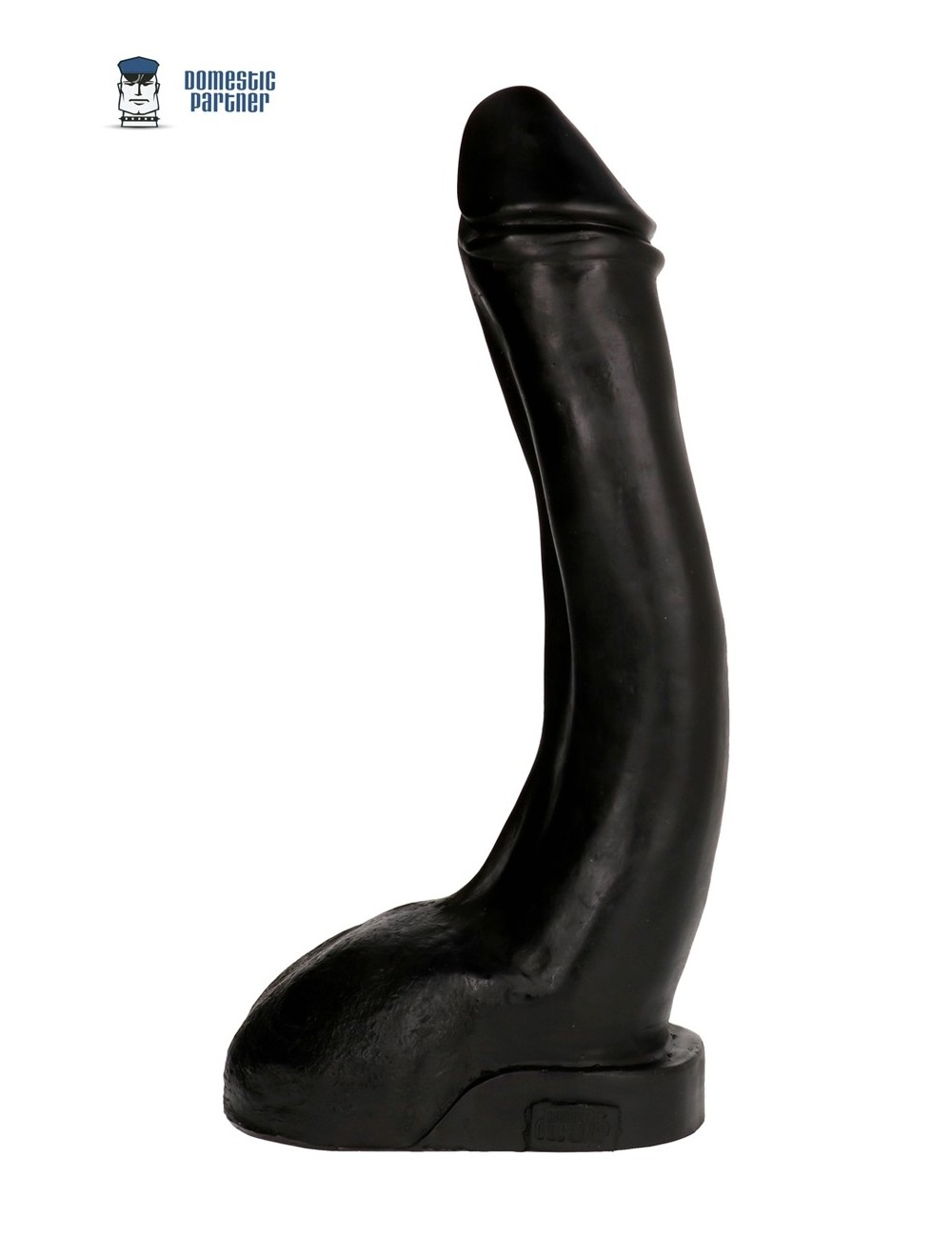 Gode 37x7,5cm Deep Penetrator - Domestic Partner