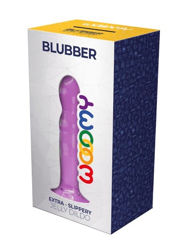 Dildo jelly Blubber - Wooomy