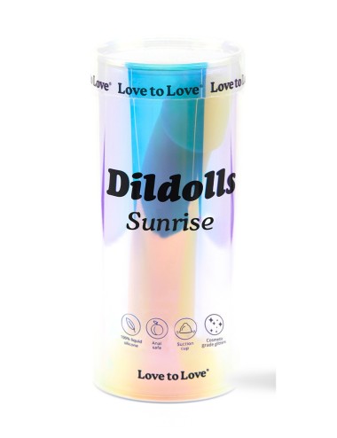 Dildolls Sunrise - Love to Love