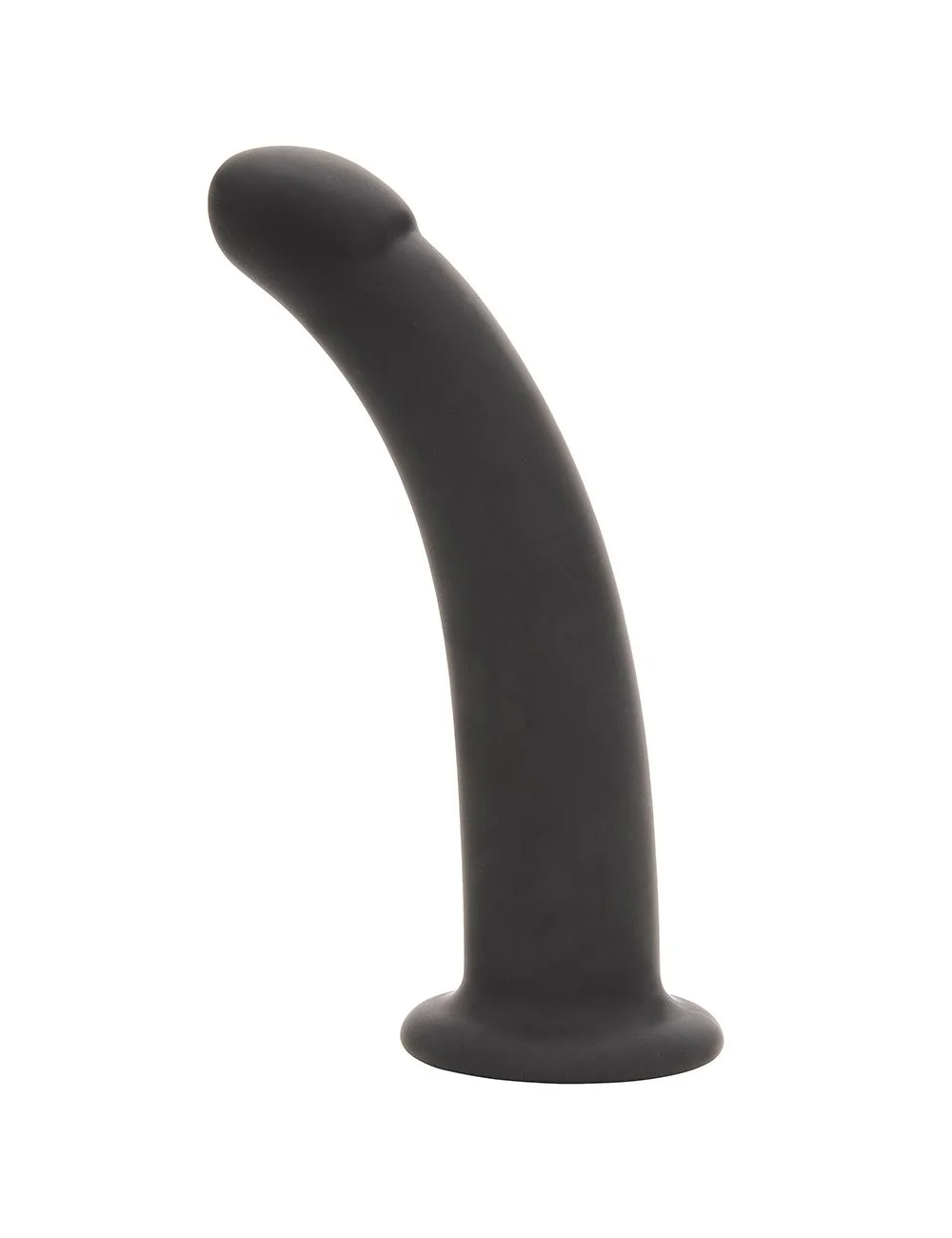 Gode ventouse Le fascinant 15x3cm - Jacquie et Michel Gode ventouse Le fascinant 15x3cm - Jacquie et Michel