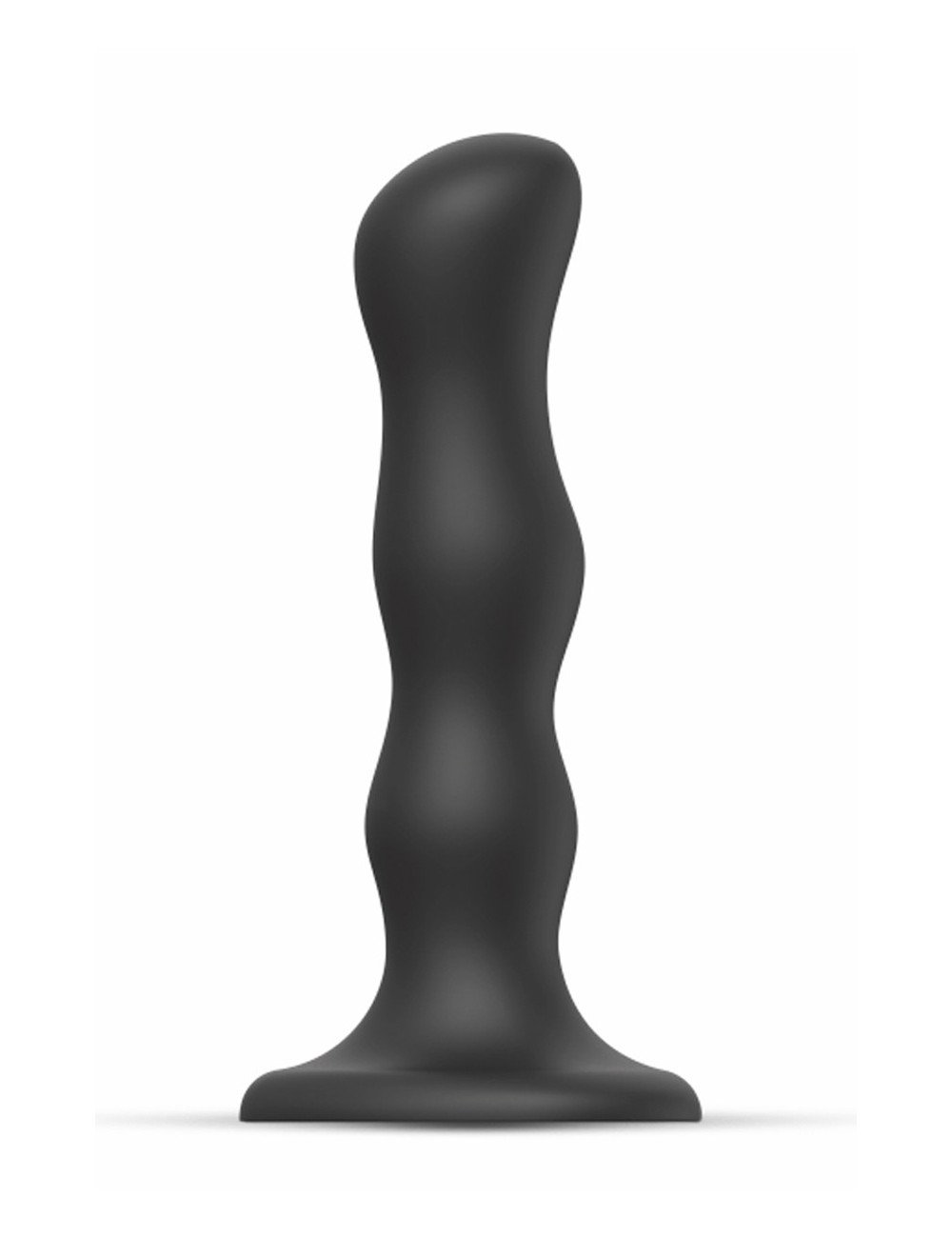 Geisha Dildo XL Noir - Strap-On-Me