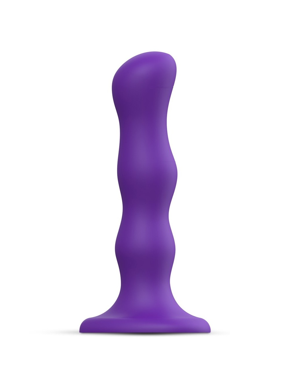 Geisha Dildo M Violet - Strap-On-Me Geisha Dildo M Violet - Strap-On-Me