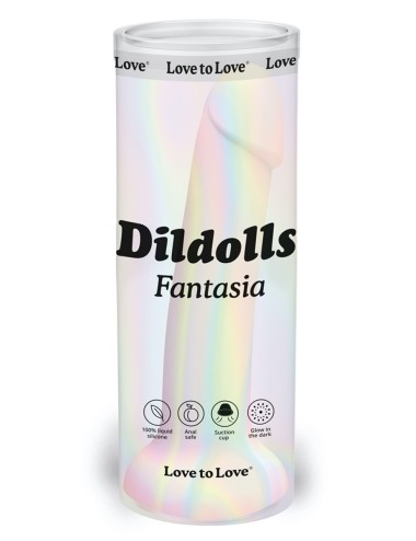 Dildolls Fantasia - Love to Love