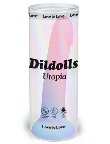 Dildolls Utopia - Love to Love