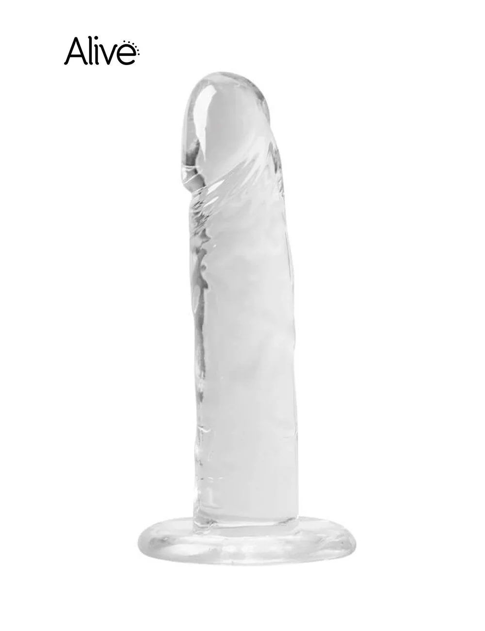 Gode Jelly Majestic - Alive Gode Jelly Majestic - Alive