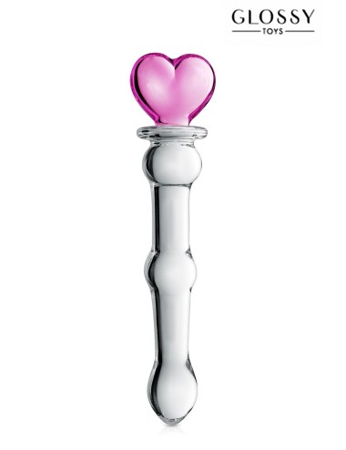 Gode verre Glossy Toys n° 21