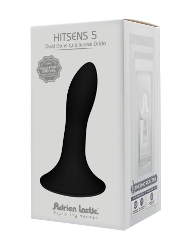 Gode double densité Hitsens 5 - 12,9 x 2,4 cm