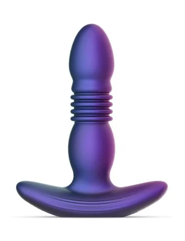 Plug anal va-et-vient Supernova - Hueman