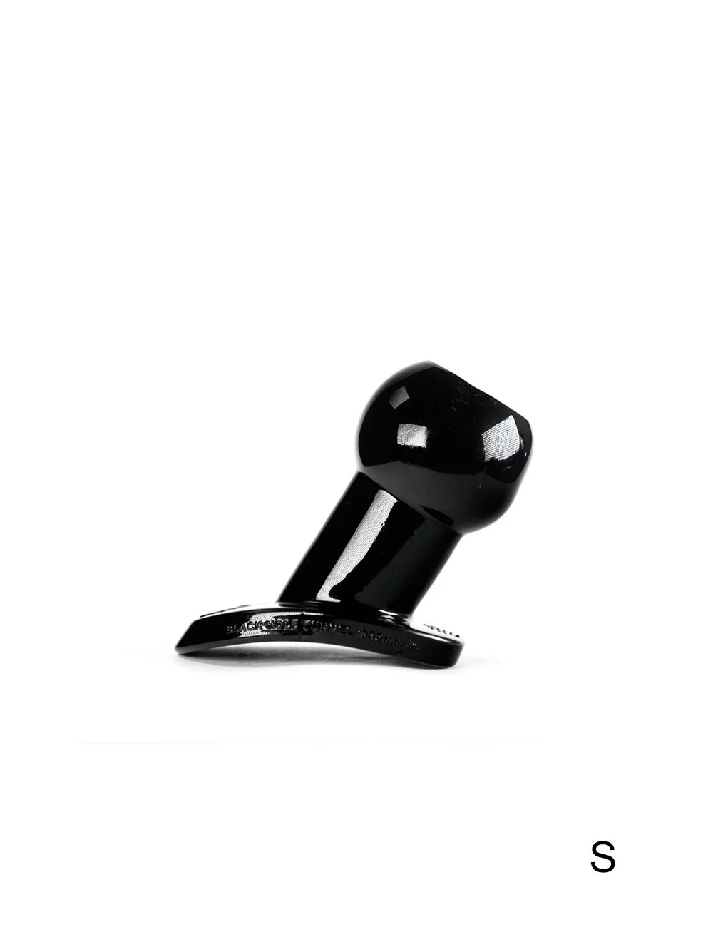 Plug anal Tunnel S 2,6cm - ZIZI XXX Plug anal Tunnel S 2,6cm - ZIZI XXX