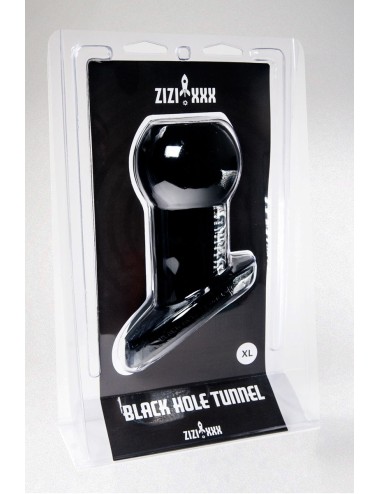 Plug anal Tunnel XL 4,2cm - ZIZI XXX