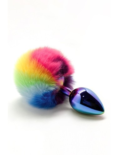 Plug métal Filippi Rainbow L - Wooomy