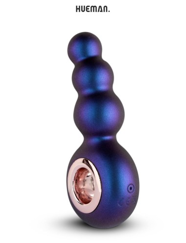 Plug anal vibrant Outer Space - Hueman