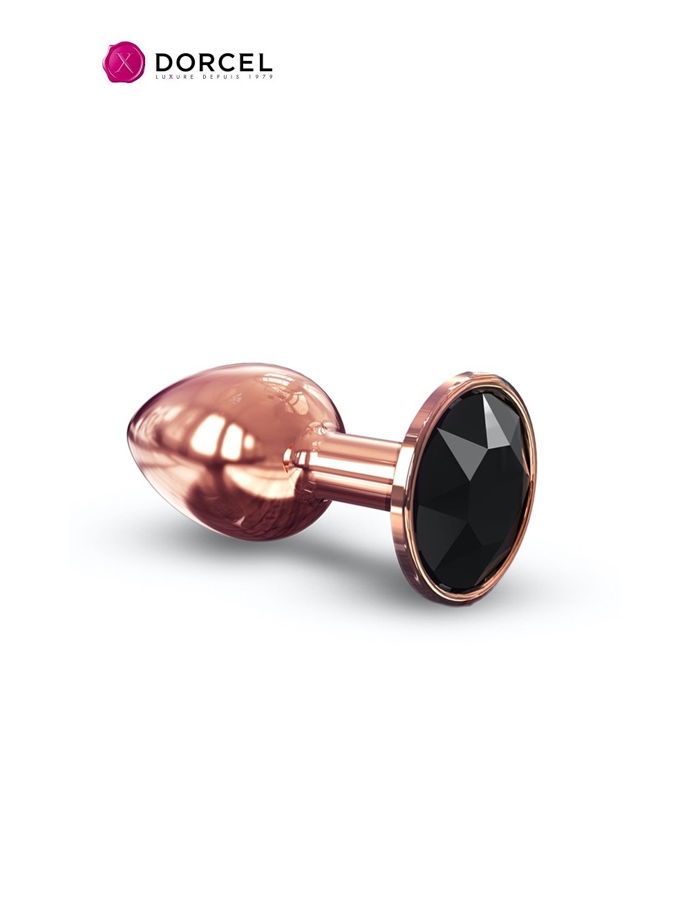 Diamond Plug S - Dorcel