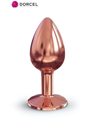 Diamond Plug S - Dorcel