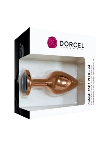 Diamond Plug M - Dorcel