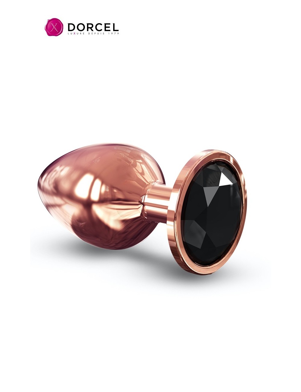 Diamond Plug L - Dorcel