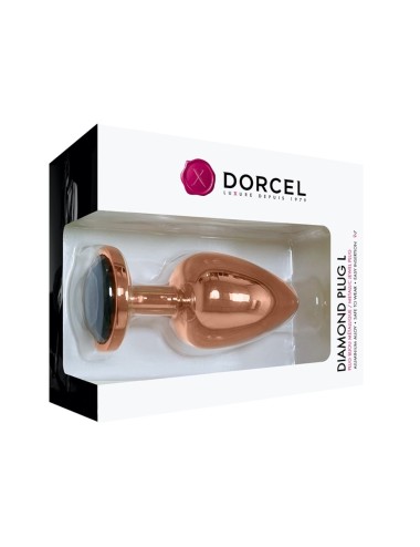 Diamond Plug L - Dorcel