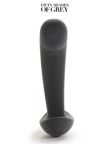 Plug anal Driven by Desire - Fifty Shades Of Grey