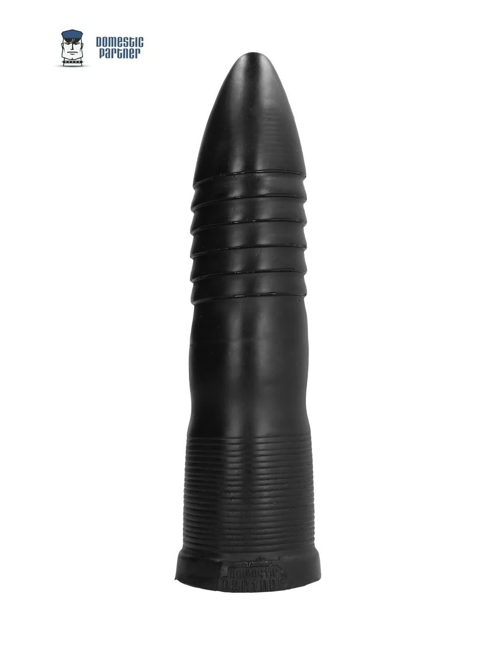 Plug Anal 33,5x7cm Torpedo - Domestic Partner Plug Anal 33,5x7cm Torpedo - Domestic Partner