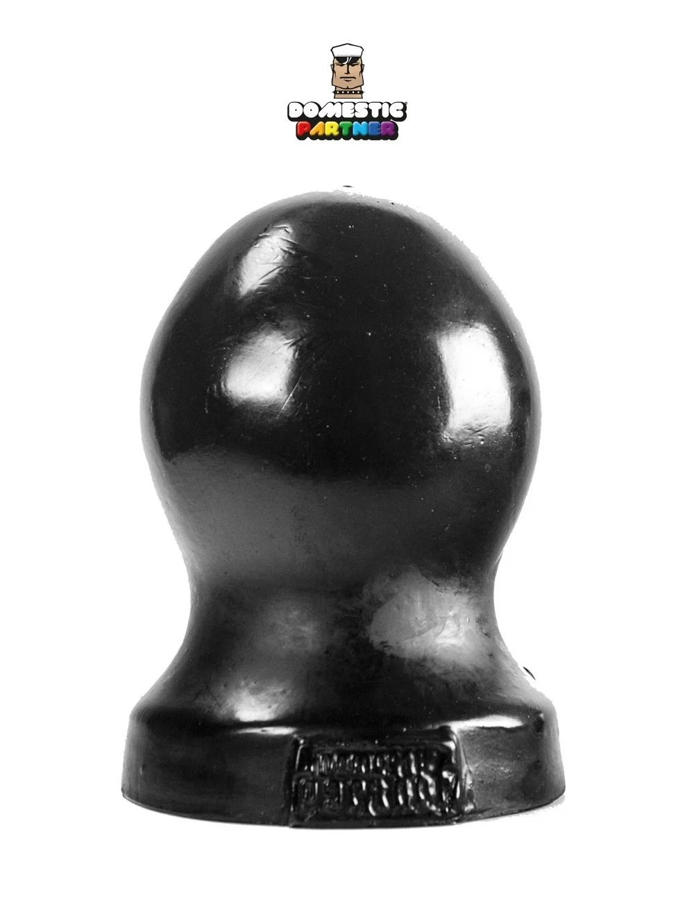 Plug 15,5x10cm B-52 - Domestic Partner Plug 15,5x10cm B-52 - Domestic Partner