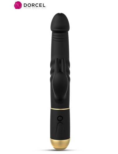 Vibro Furious Rabbit 2.0 - Dorcel