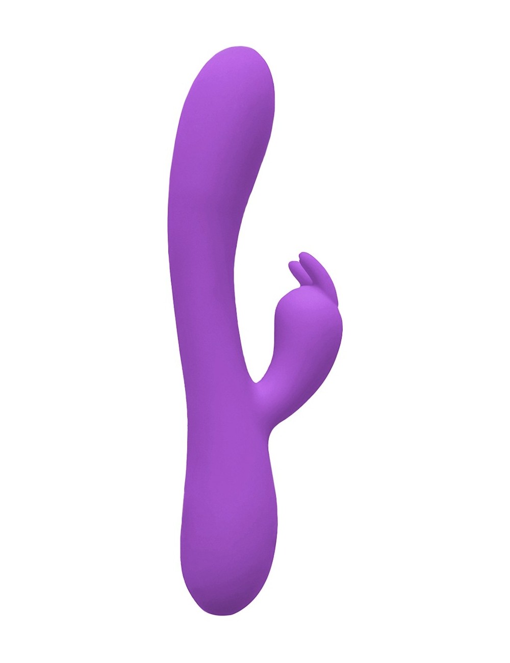 Vibro Rabbit chauffant Gili-Gili - Wooomy Vibro Rabbit chauffant Gili-Gili - Wooomy