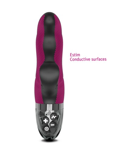 Vibro Rabbit Hop Hop Bob E-Stim Edition