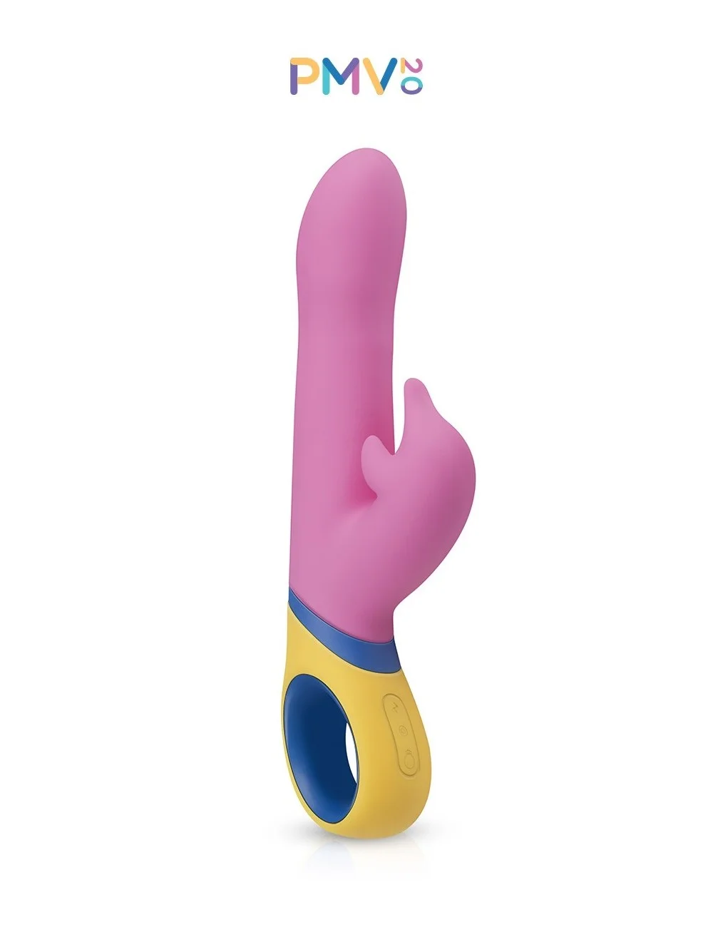 Vibro dauphin Copy - PMV20 Vibro dauphin Copy - PMV20