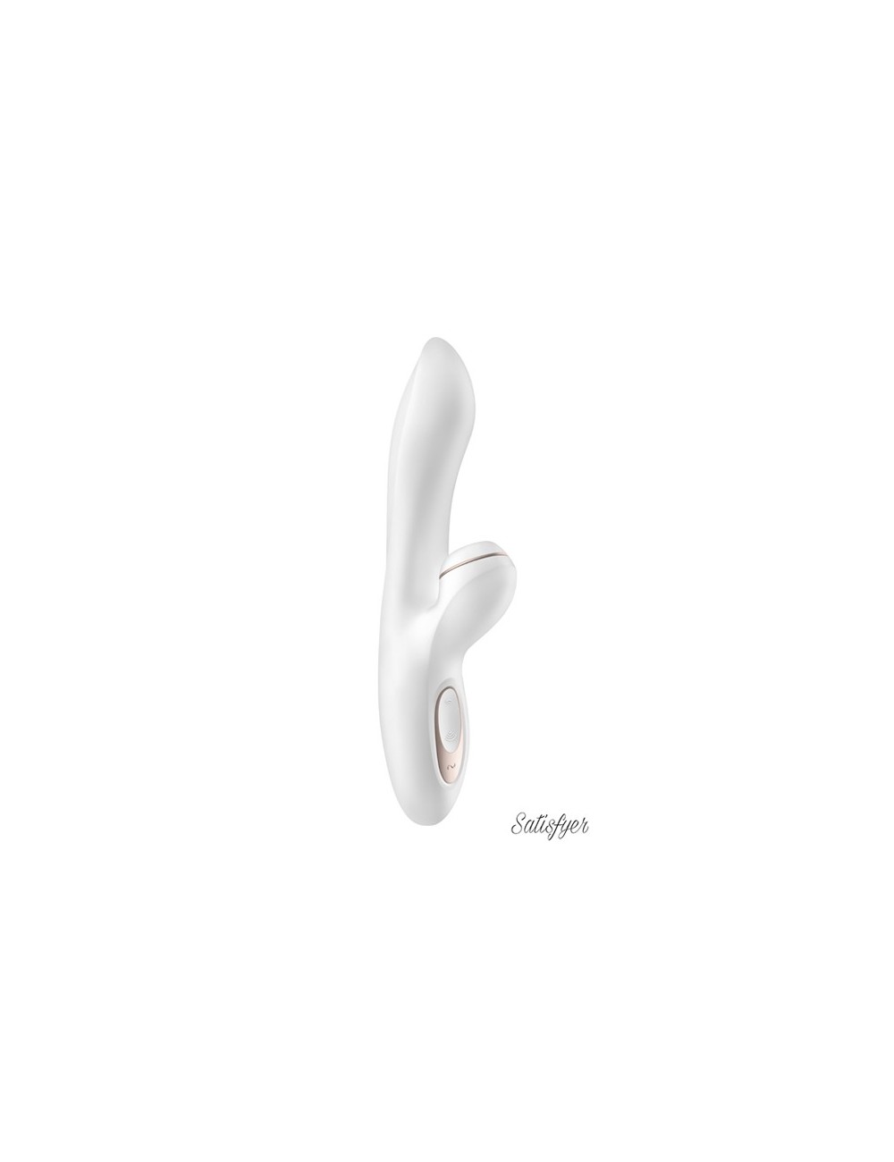 Satisfyer Pro G Spot Rabbit Satisfyer Pro G Spot Rabbit