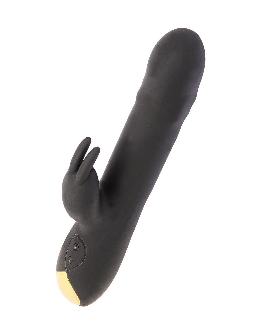 Vibromasseur Rabbit Le magicien - Jacquie et Michel Vibromasseur Rabbit Le magicien - Jacquie et Michel