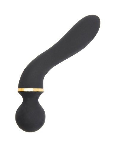 Vibro Wand double L'enchanteur - Jacquie et Michel