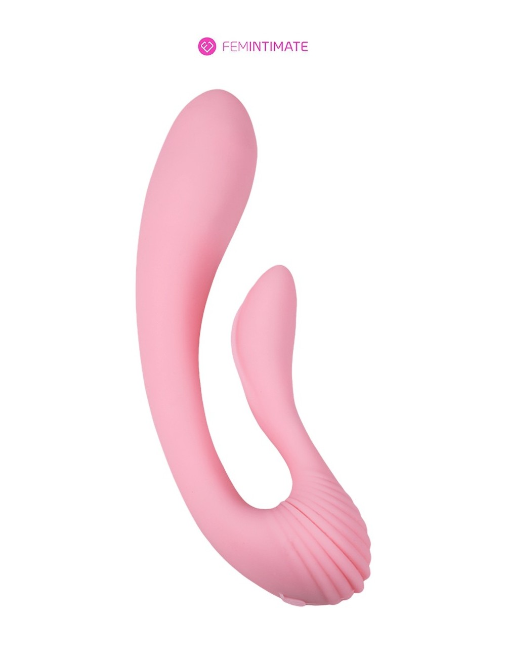 Vibro Dual Massager - Femintimate Vibro Dual Massager - Femintimate