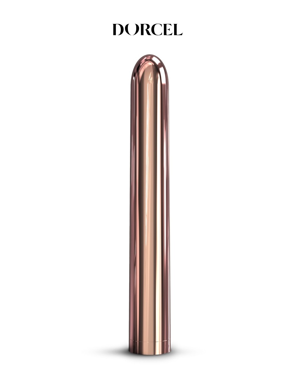 Vibro Pink Lady 2.0 - Dorcel Vibro Pink Lady 2.0 - Dorcel