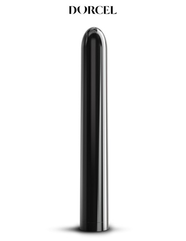 Vibro Black Muse 2.0 - Dorcel