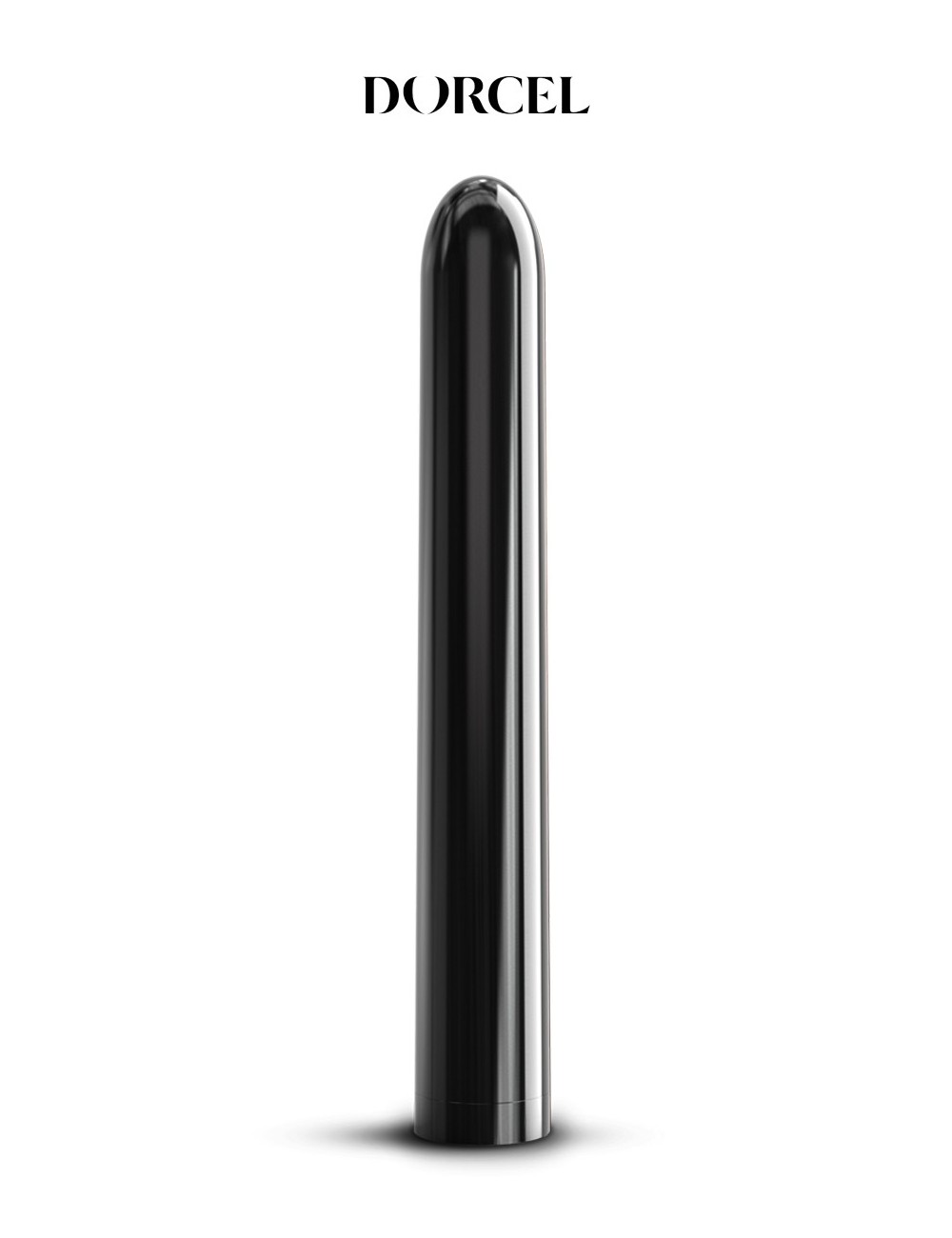 Vibro Black Muse 2.0 - Dorcel Vibro Black Muse 2.0 - Dorcel