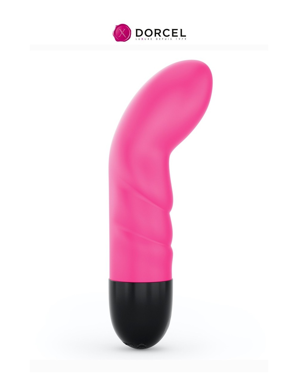 Mini vibro Expert G 2.0 rechargeable - Dorcel